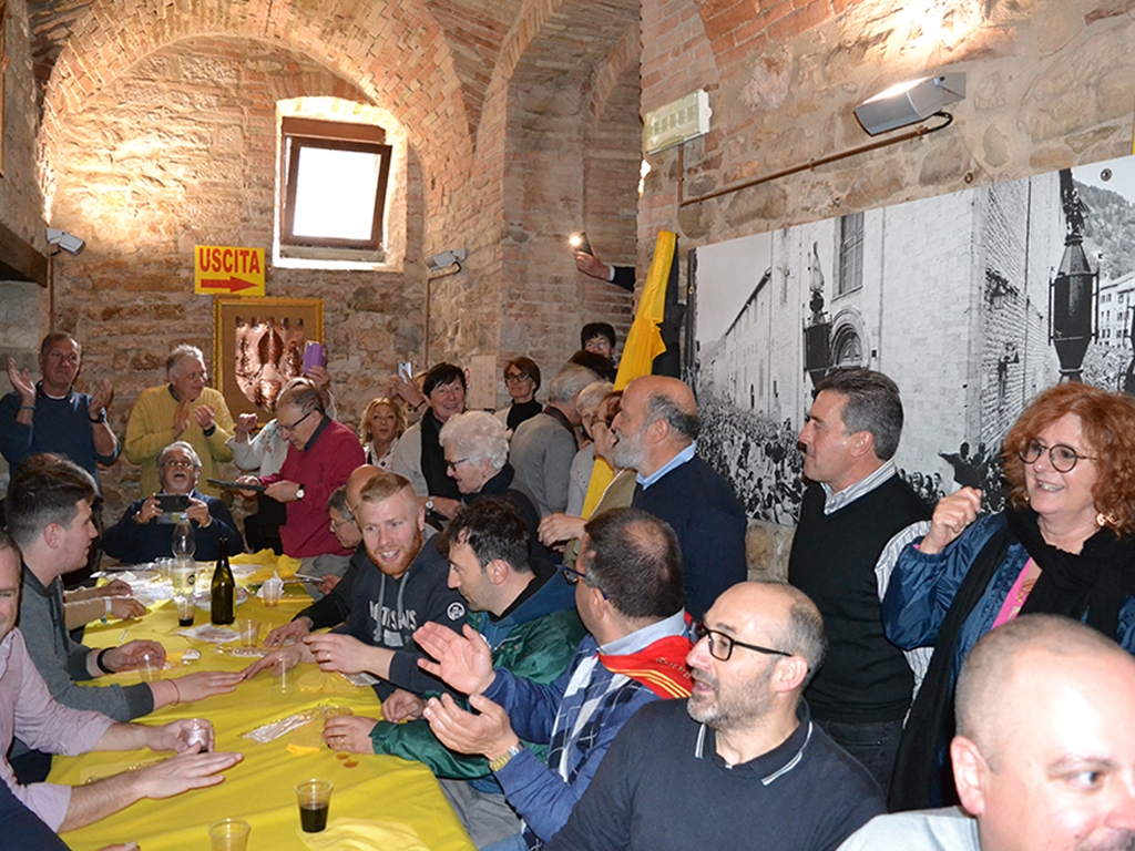 Taverna-Gubbio