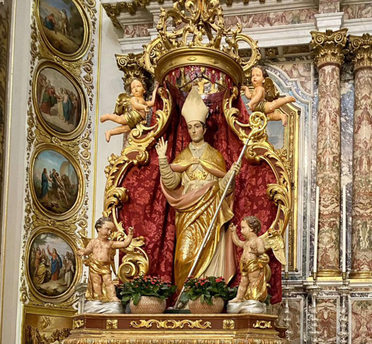 Concerto di San Mauro 2025 – new