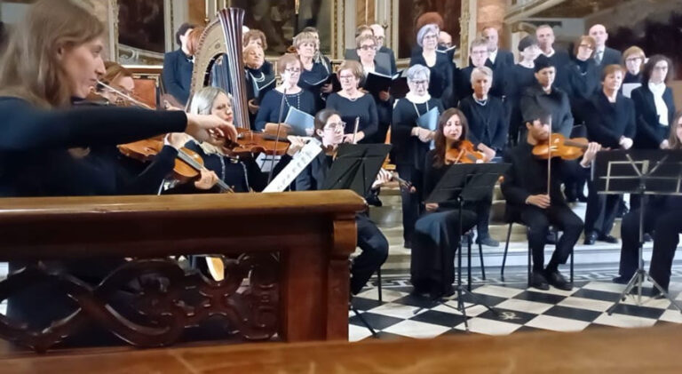 Un Concerto per l’anima: il ricordo di Carmen e Rosanna tra musica ed emozioni