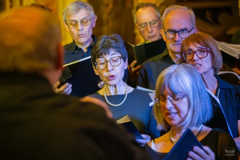 Il “Castello” dà voce alla storia di San Francesco